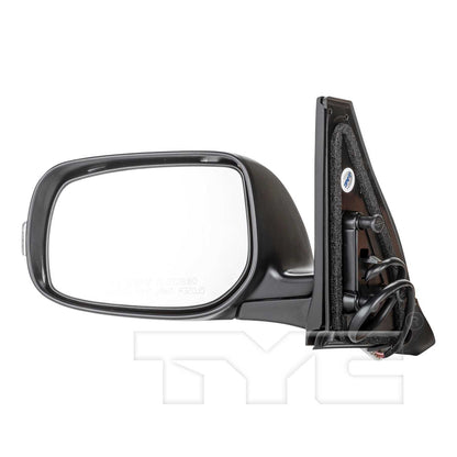 TYC Door Mirror 8800132