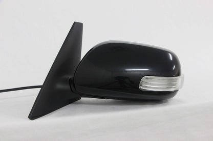 TYC Door Mirror 8800132