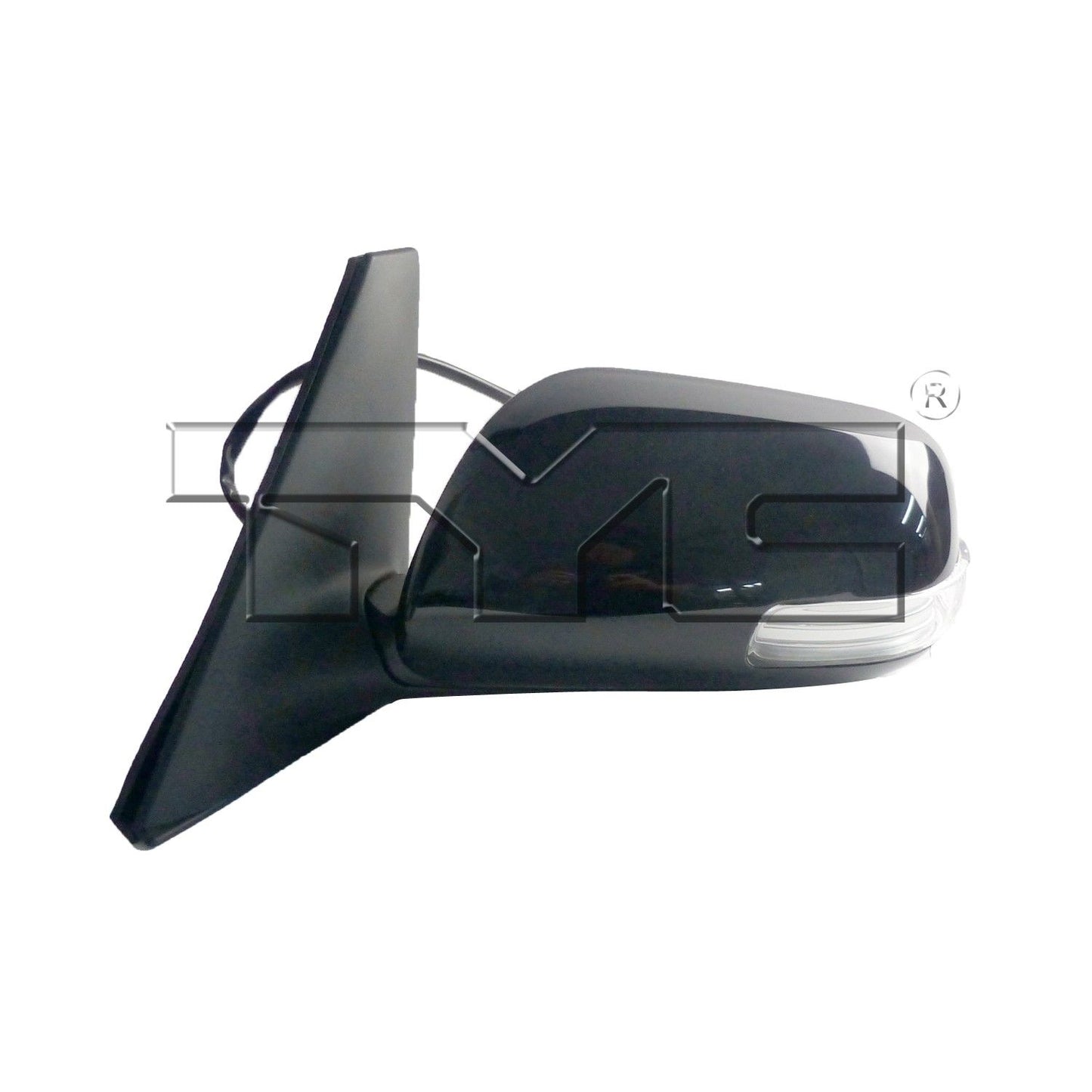 TYC Door Mirror 8800132