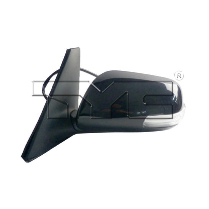 TYC Door Mirror 8800132
