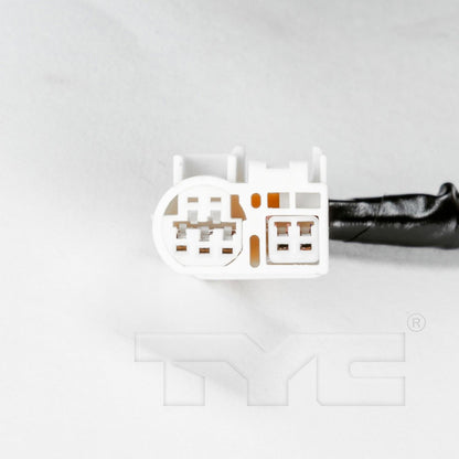 TYC Door Mirror 8800132