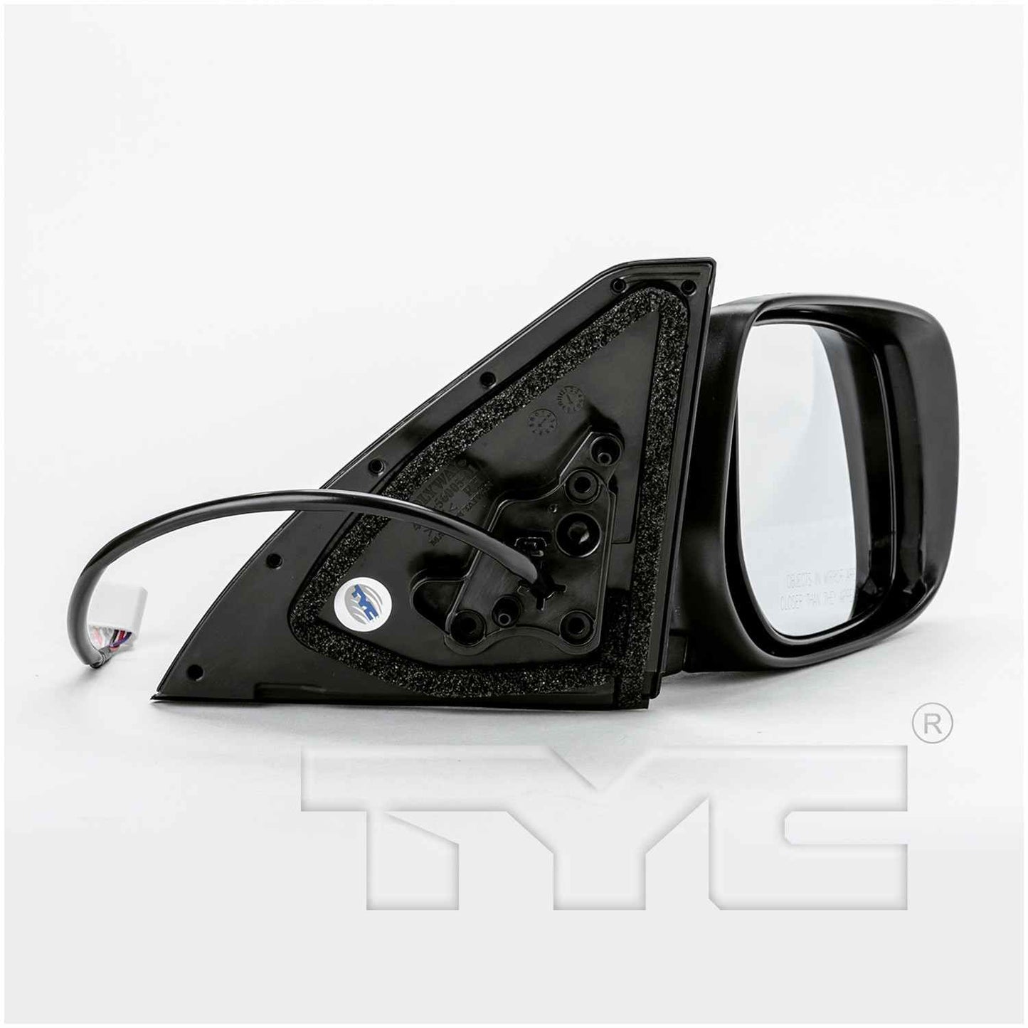 TYC Door Mirror 8810031