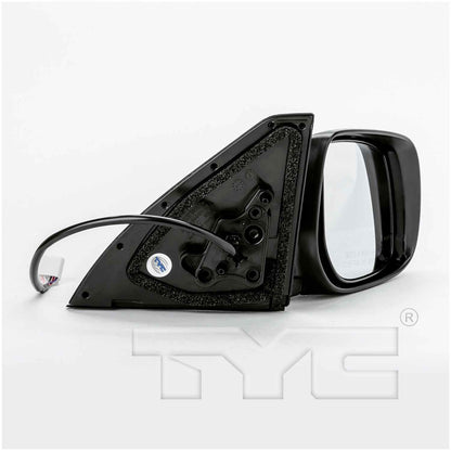 TYC Door Mirror 8810031