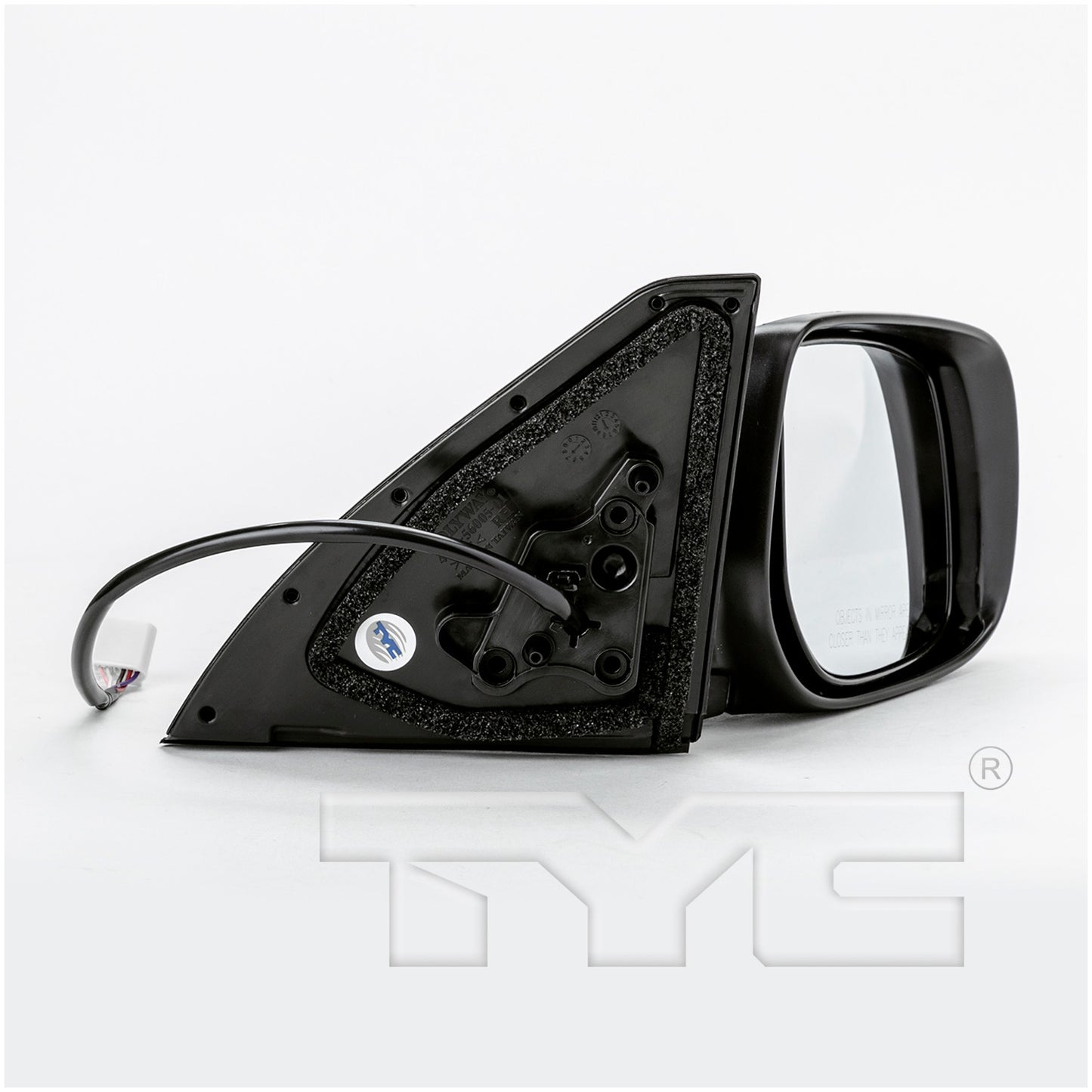 TYC Door Mirror 8810031
