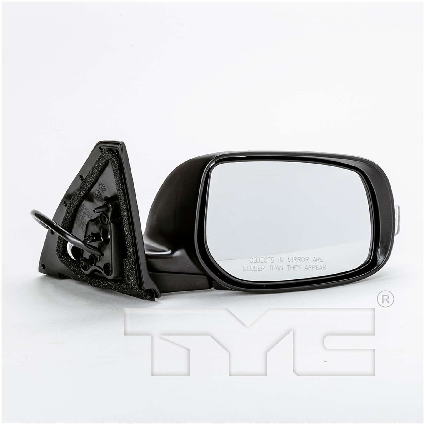 TYC Door Mirror 8810031