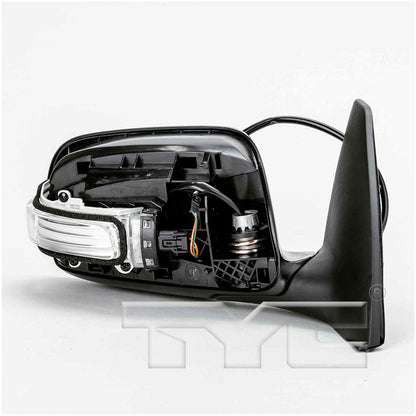 TYC Door Mirror 8810031