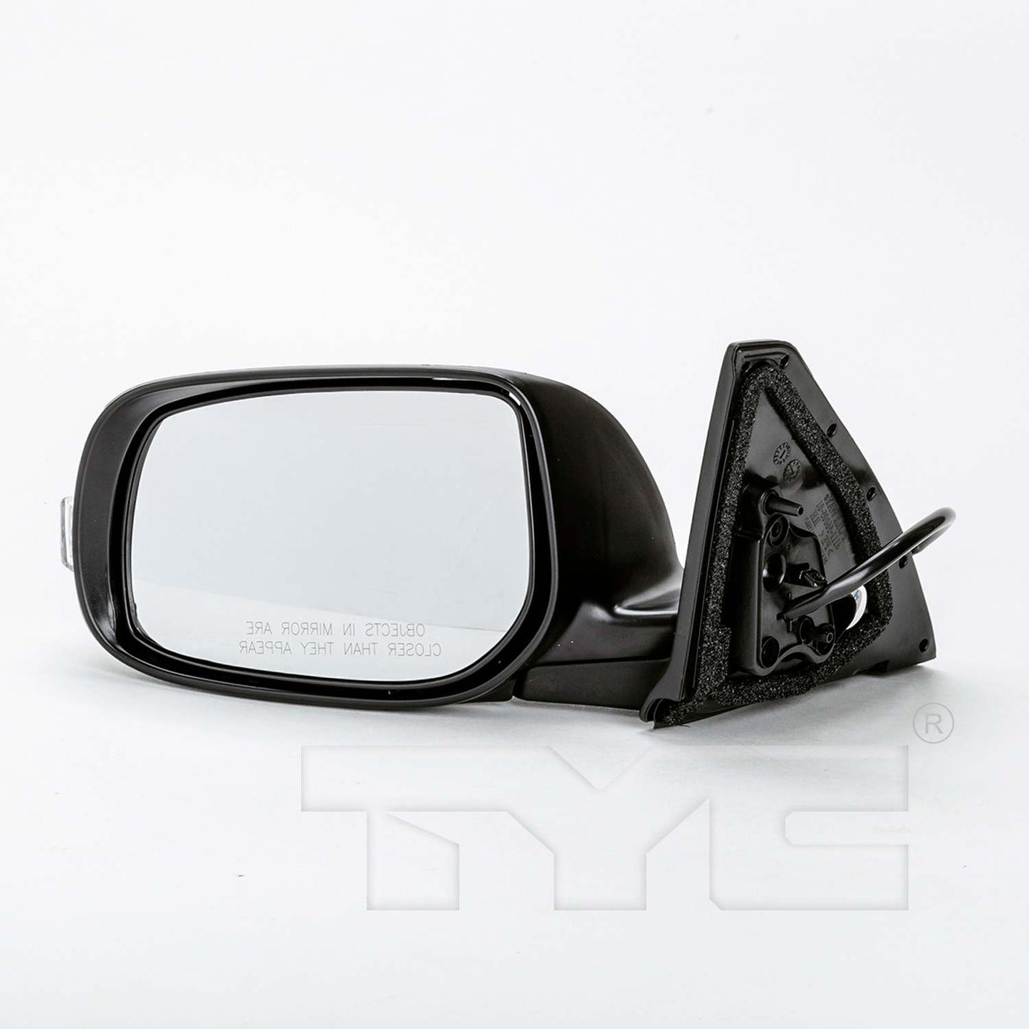TYC Door Mirror 8810032