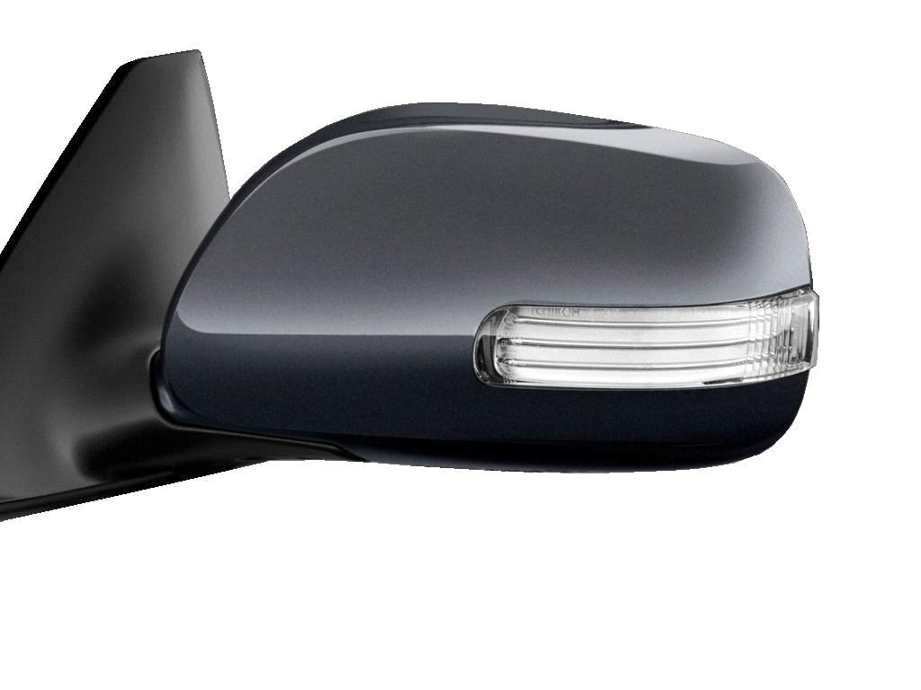 TYC Door Mirror 8810032