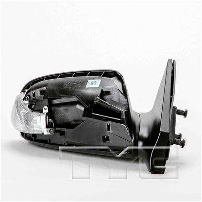 TYC Door Mirror 8810131-1