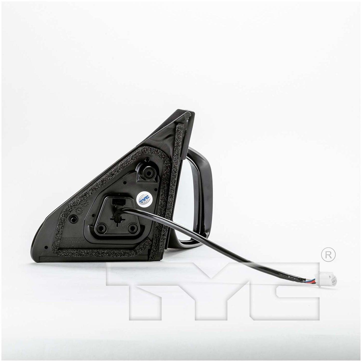 TYC Door Mirror 8820031