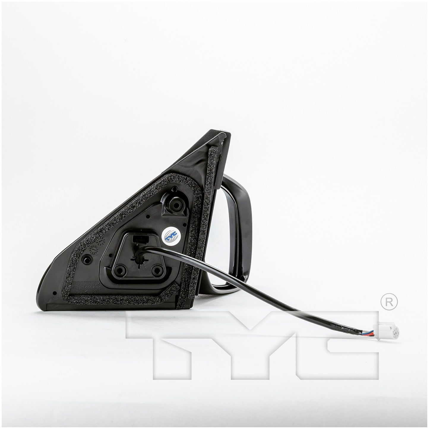 TYC Door Mirror 8820031