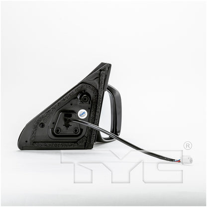 TYC Door Mirror 8820031
