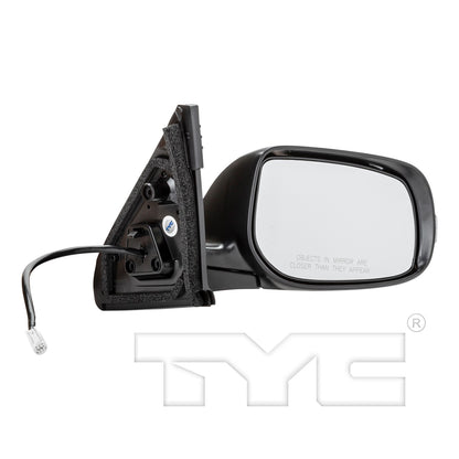 TYC Door Mirror 8820031