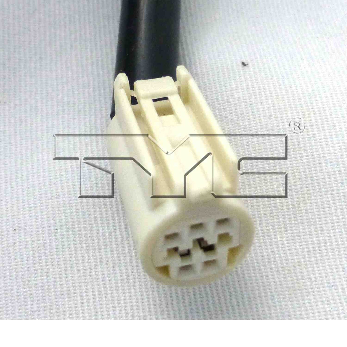 TYC Door Mirror 8820031