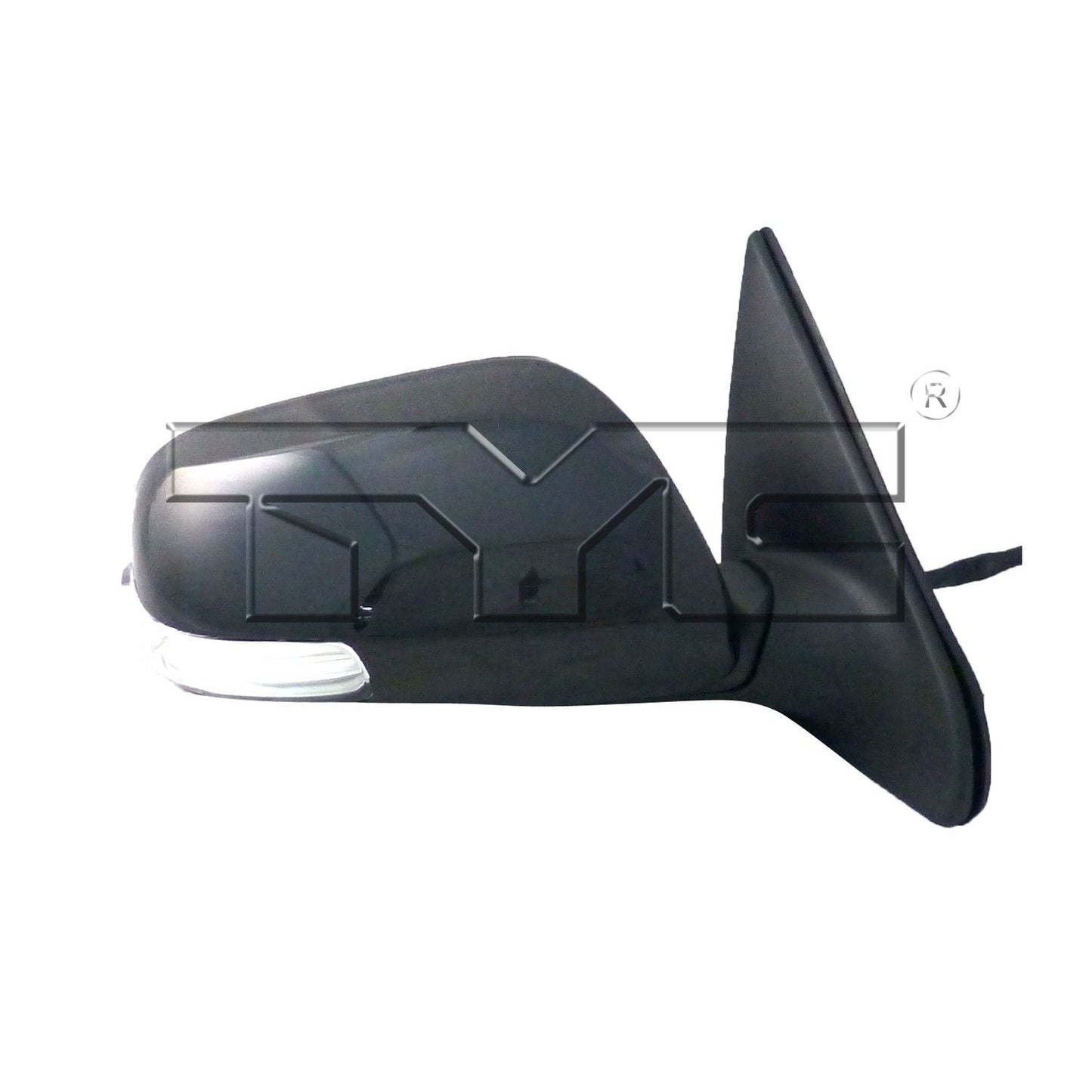 TYC Door Mirror 8820031