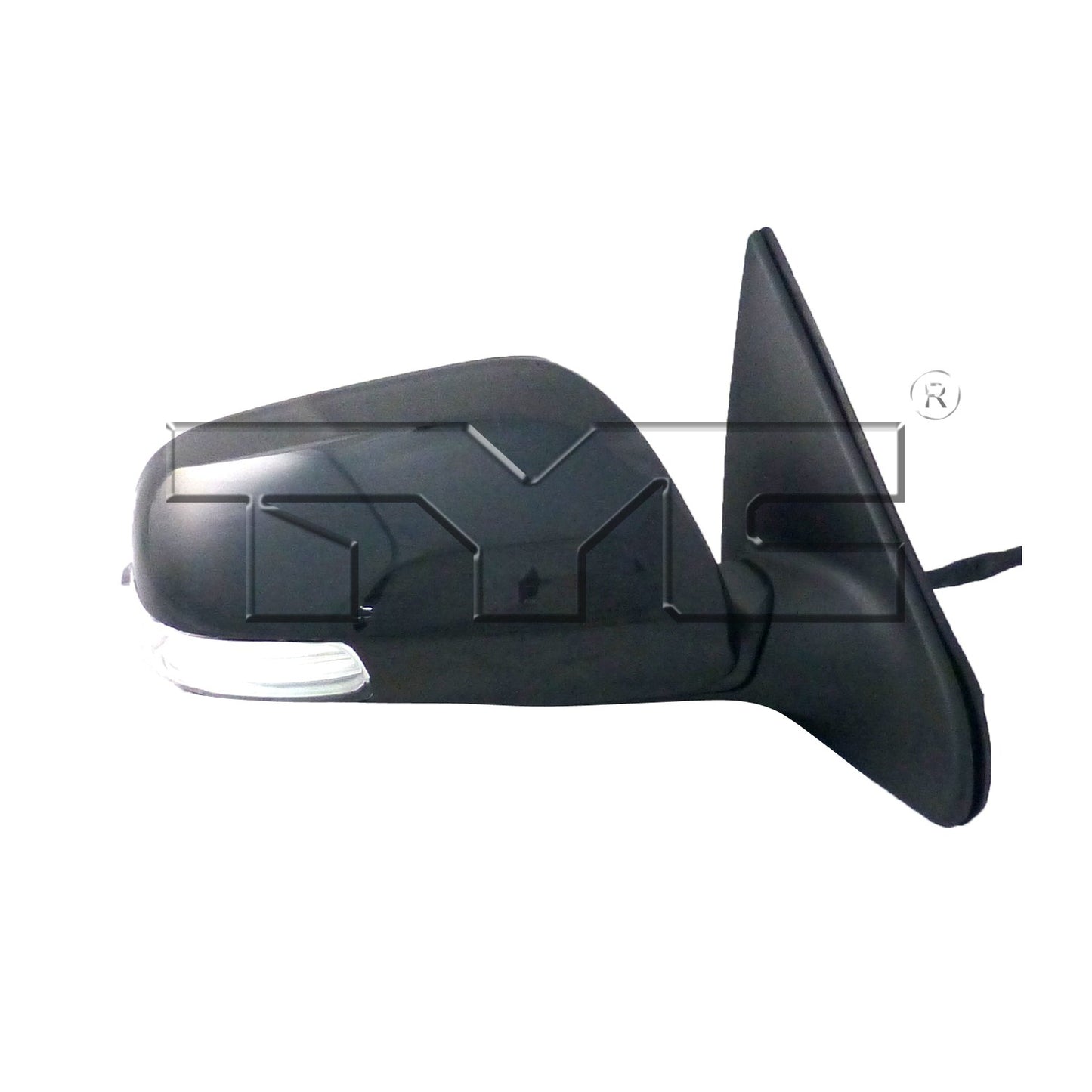 TYC Door Mirror 8820031