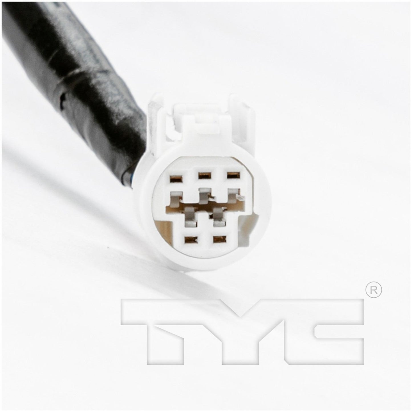 TYC Door Mirror 8820031