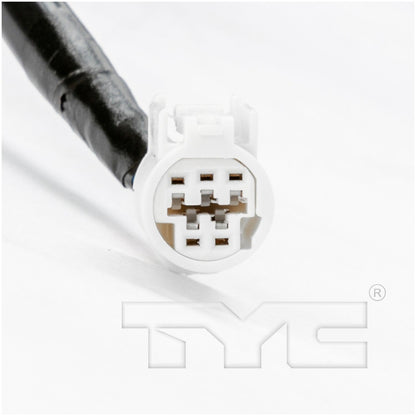 TYC Door Mirror 8820031