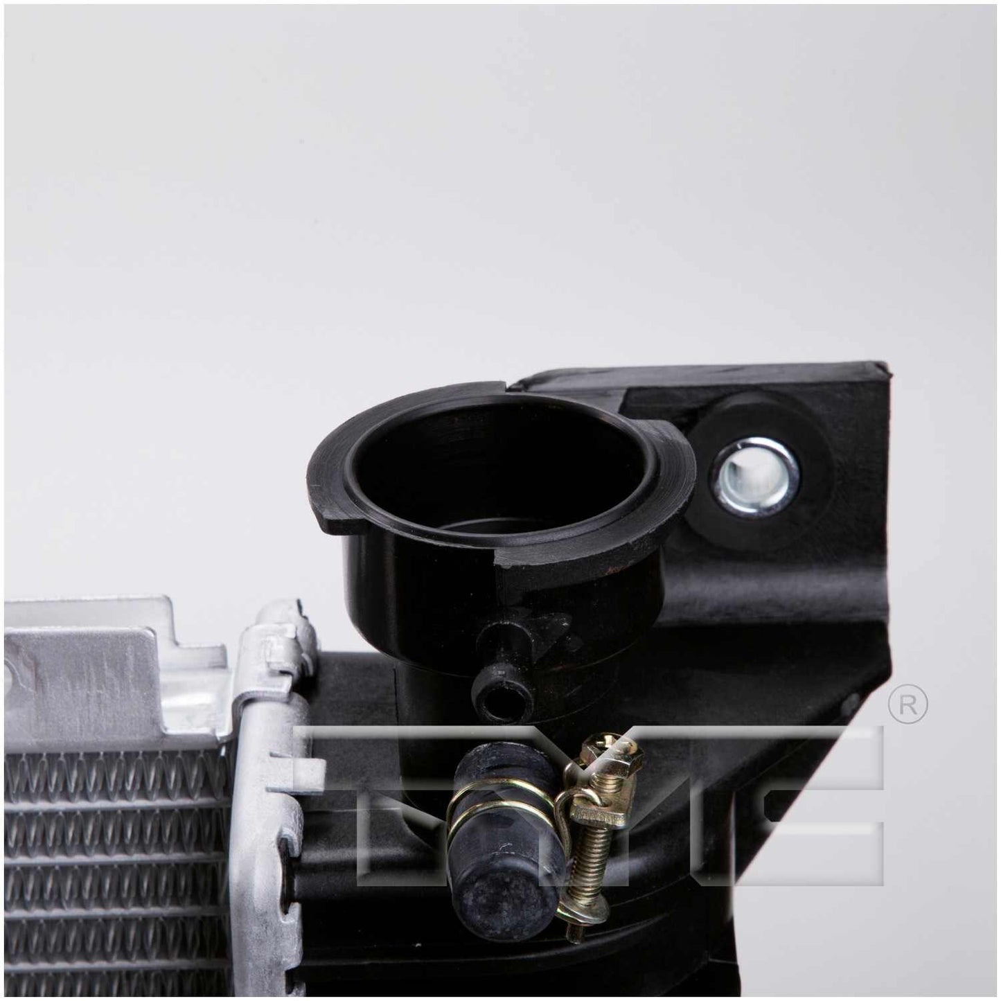TYC TYC Radiator 894