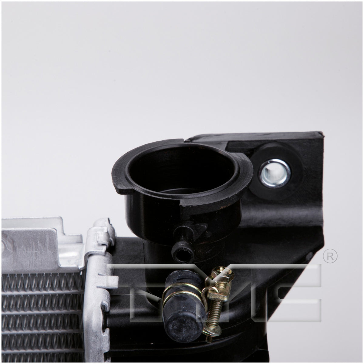 TYC TYC Radiator 894