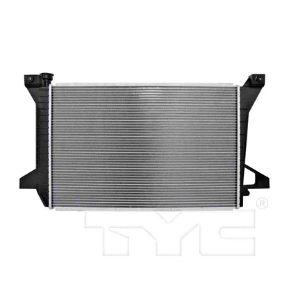 TYC TYC Radiator 894
