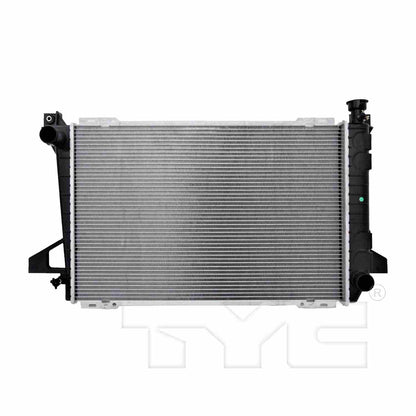 TYC TYC Radiator 894