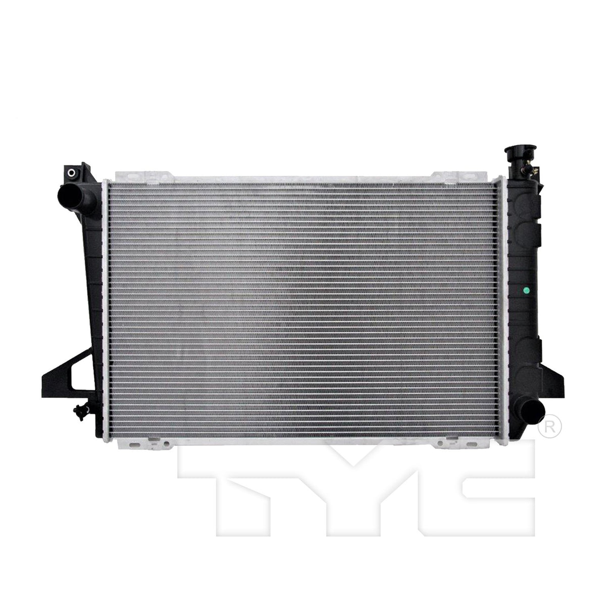 TYC TYC Radiator 894