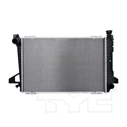 TYC TYC Radiator 894