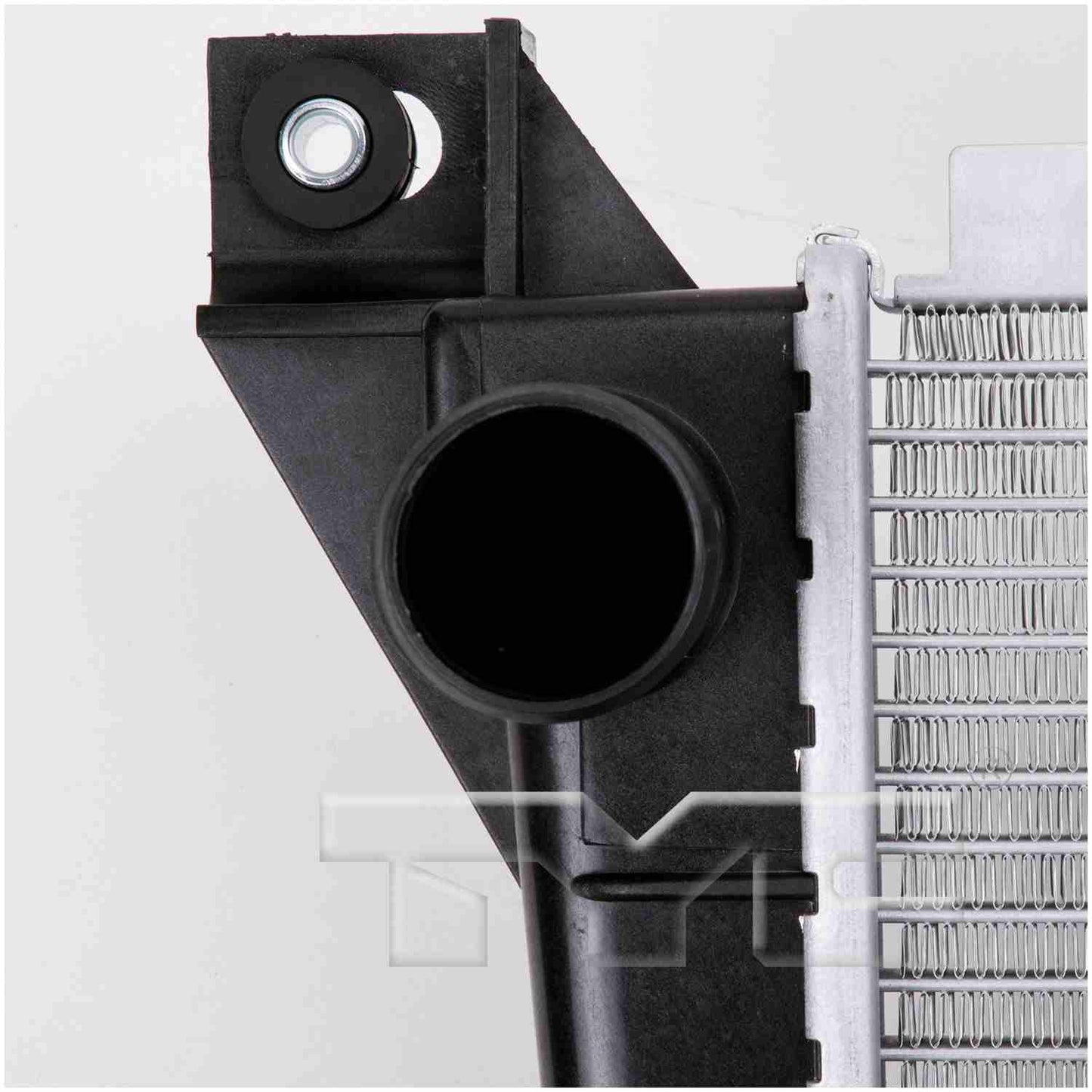 TYC TYC Radiator 894