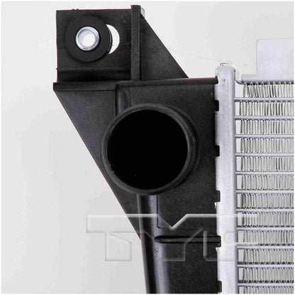 TYC TYC Radiator 894