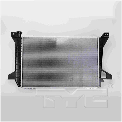 TYC TYC Radiator 894