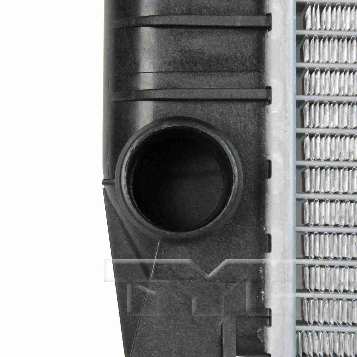 TYC TYC Radiator 897
