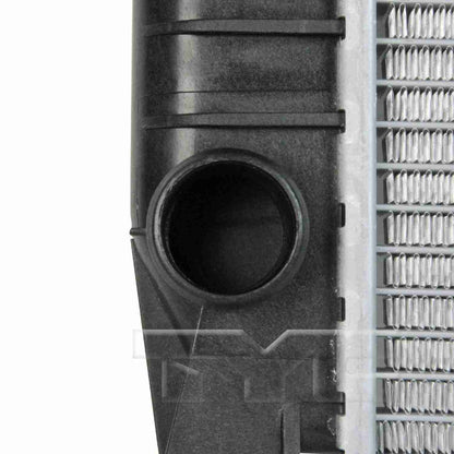 TYC TYC Radiator 897