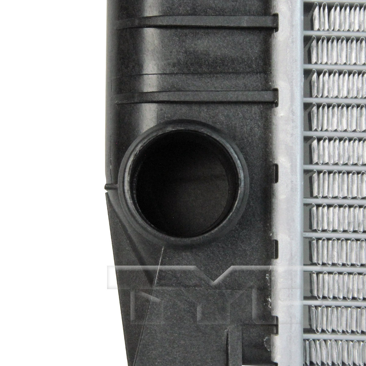 TYC TYC Radiator 897
