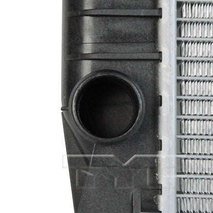 TYC TYC Radiator 897