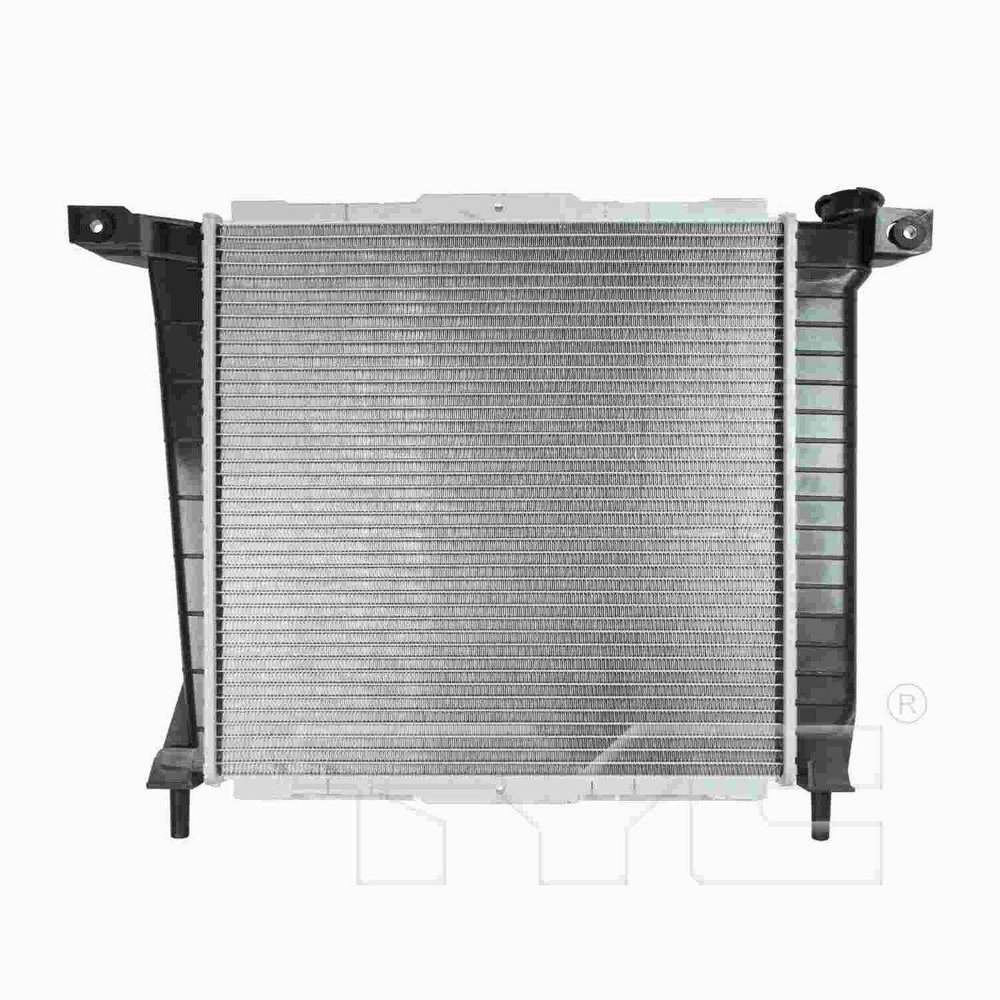 TYC TYC Radiator 897
