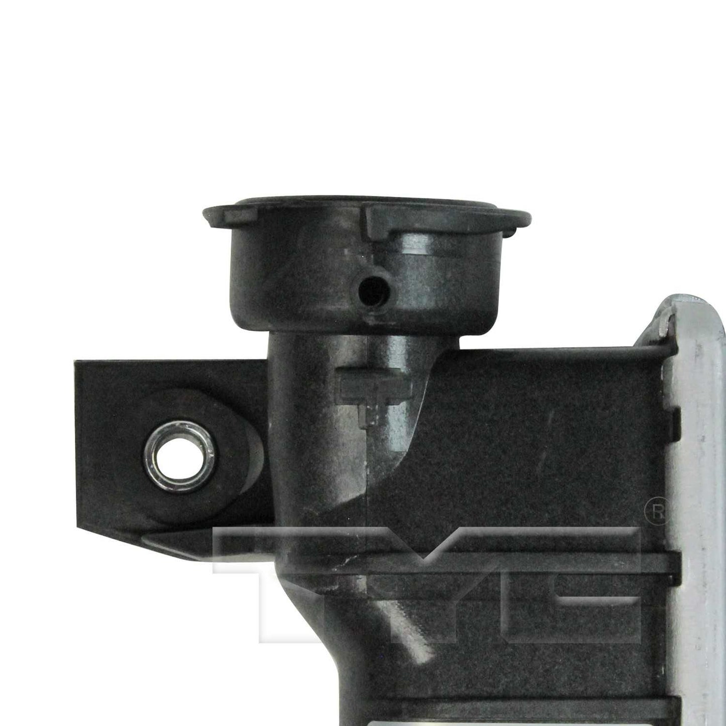 TYC TYC Radiator 897