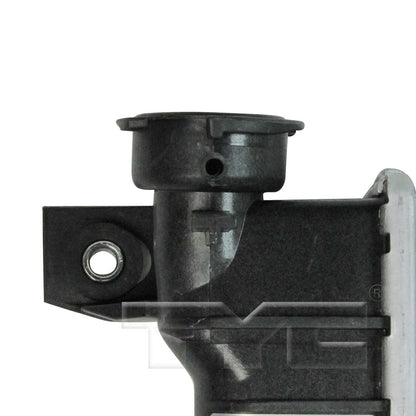 TYC TYC Radiator 897