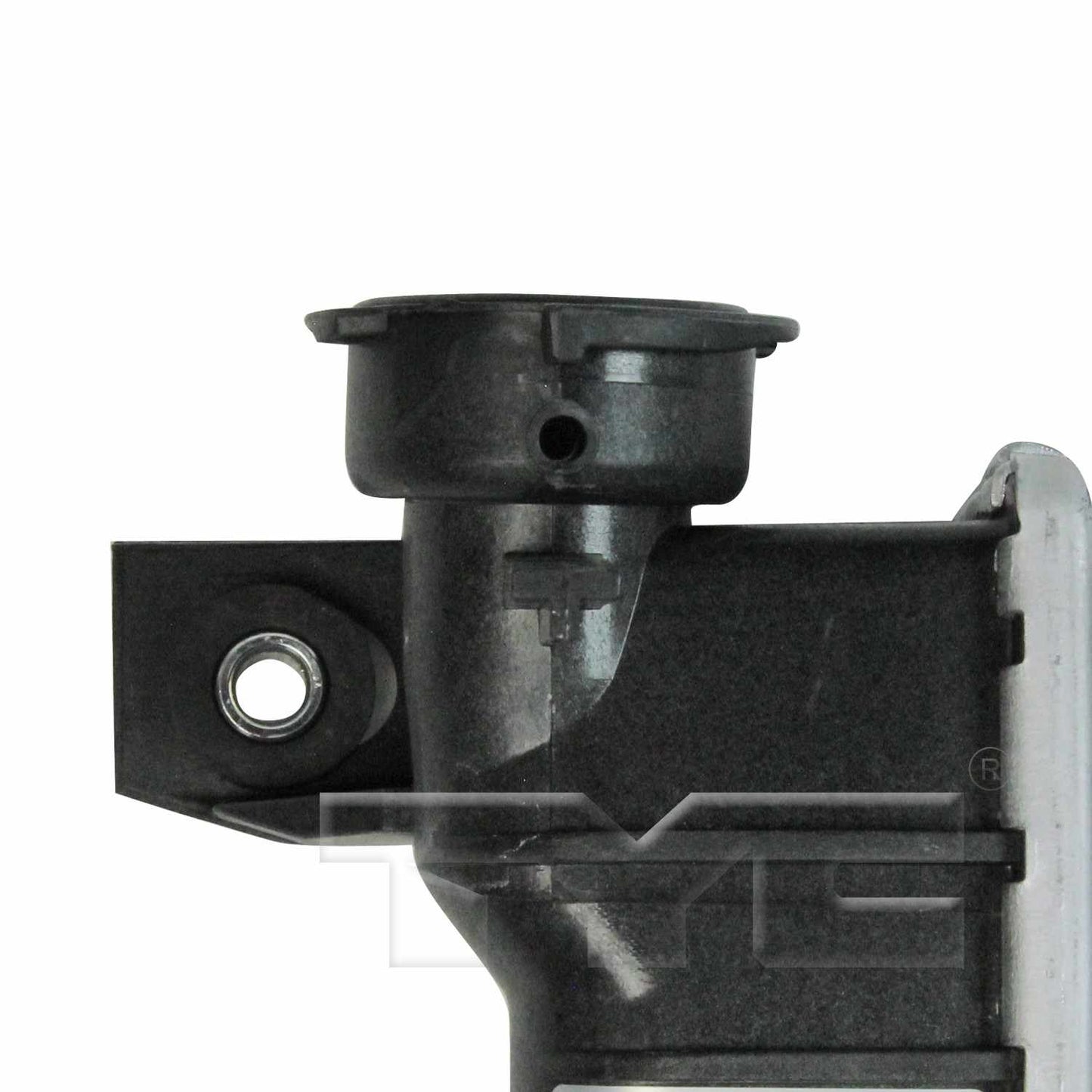 TYC TYC Radiator 897
