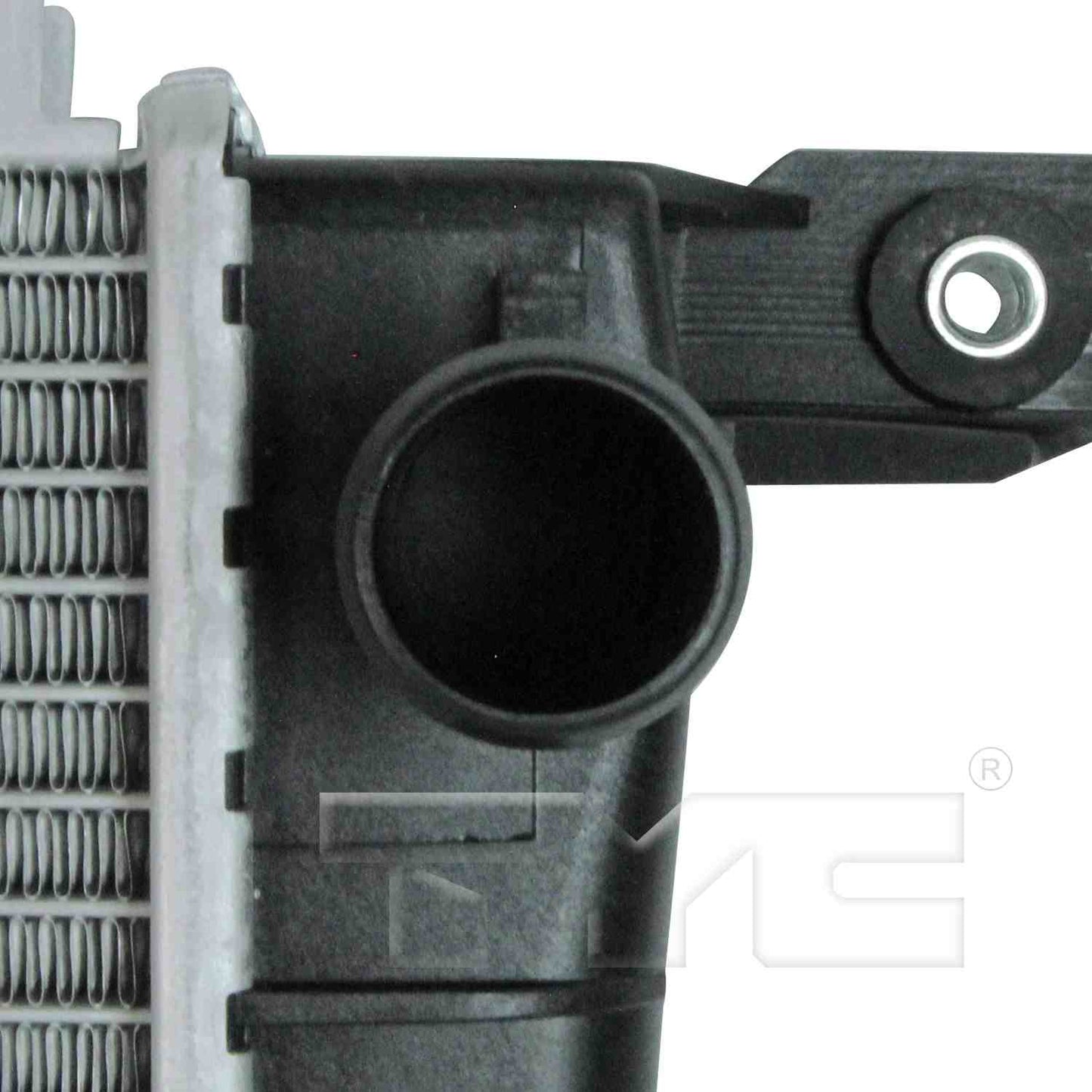TYC TYC Radiator 897