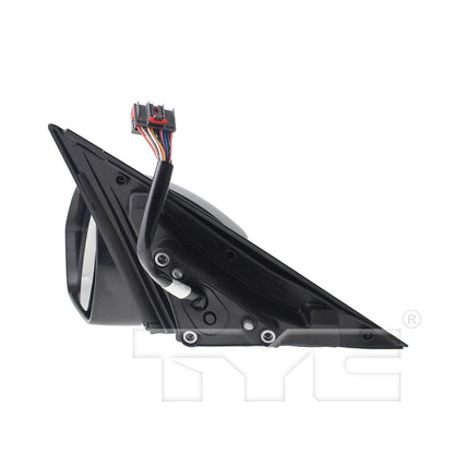TYC Door Mirror 9000042 image 4
