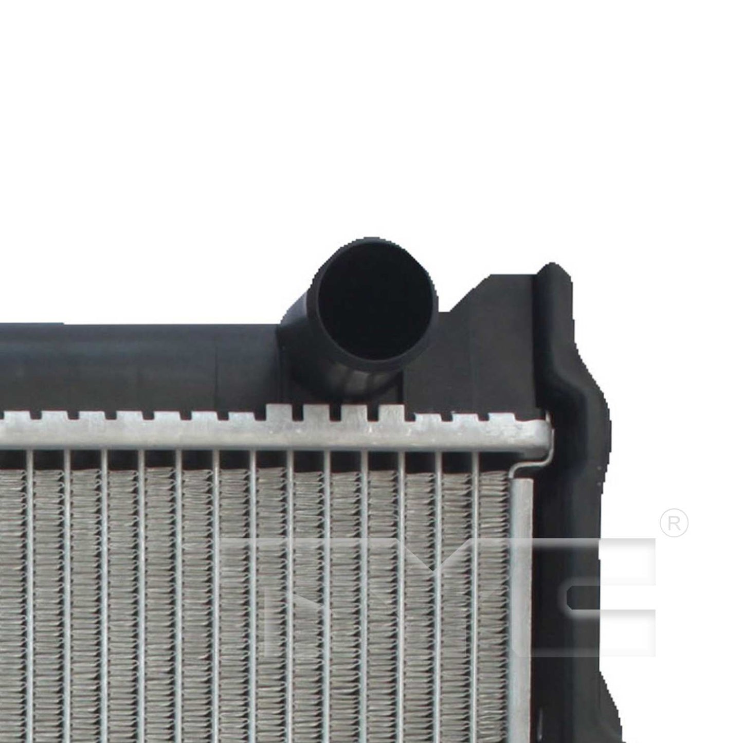 TYC Radiator 945