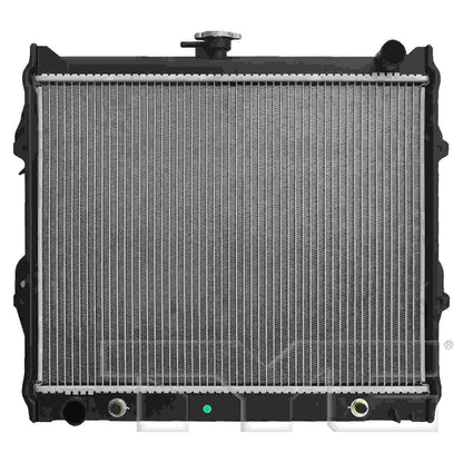 TYC Radiator 945