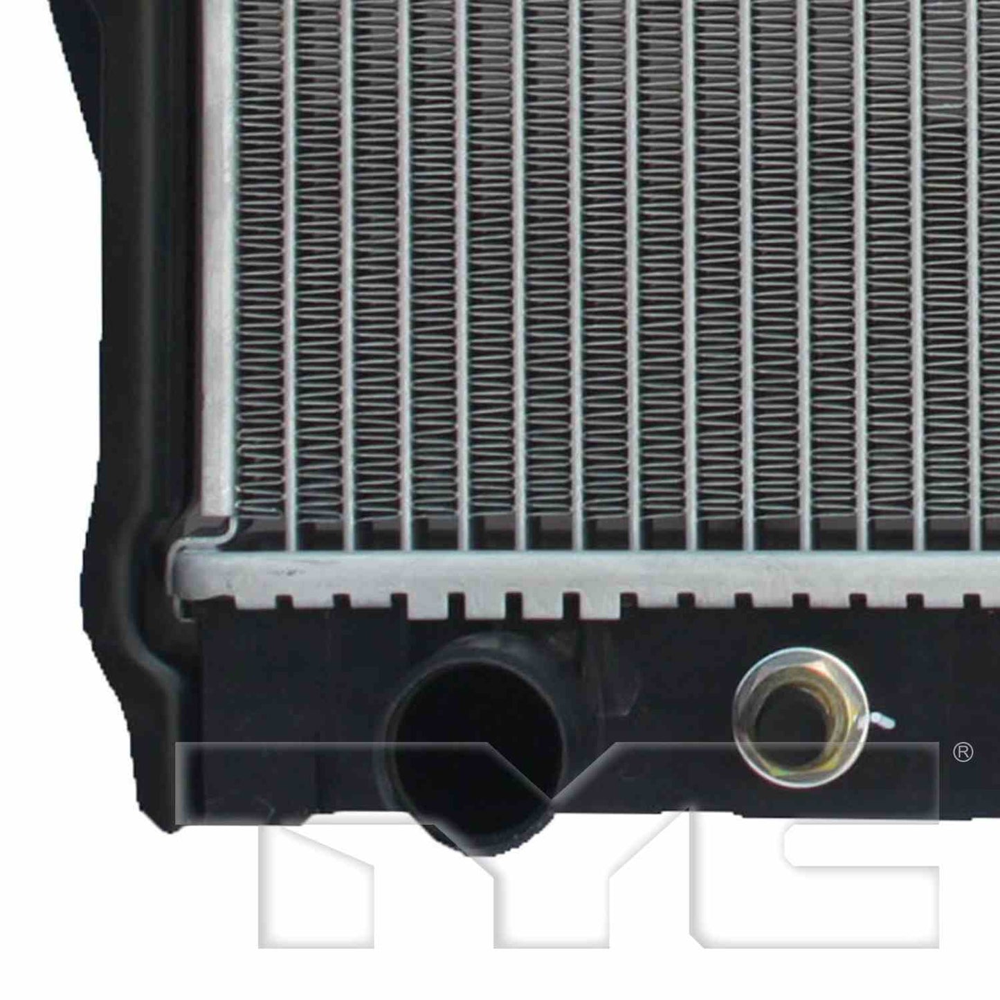TYC Radiator 945
