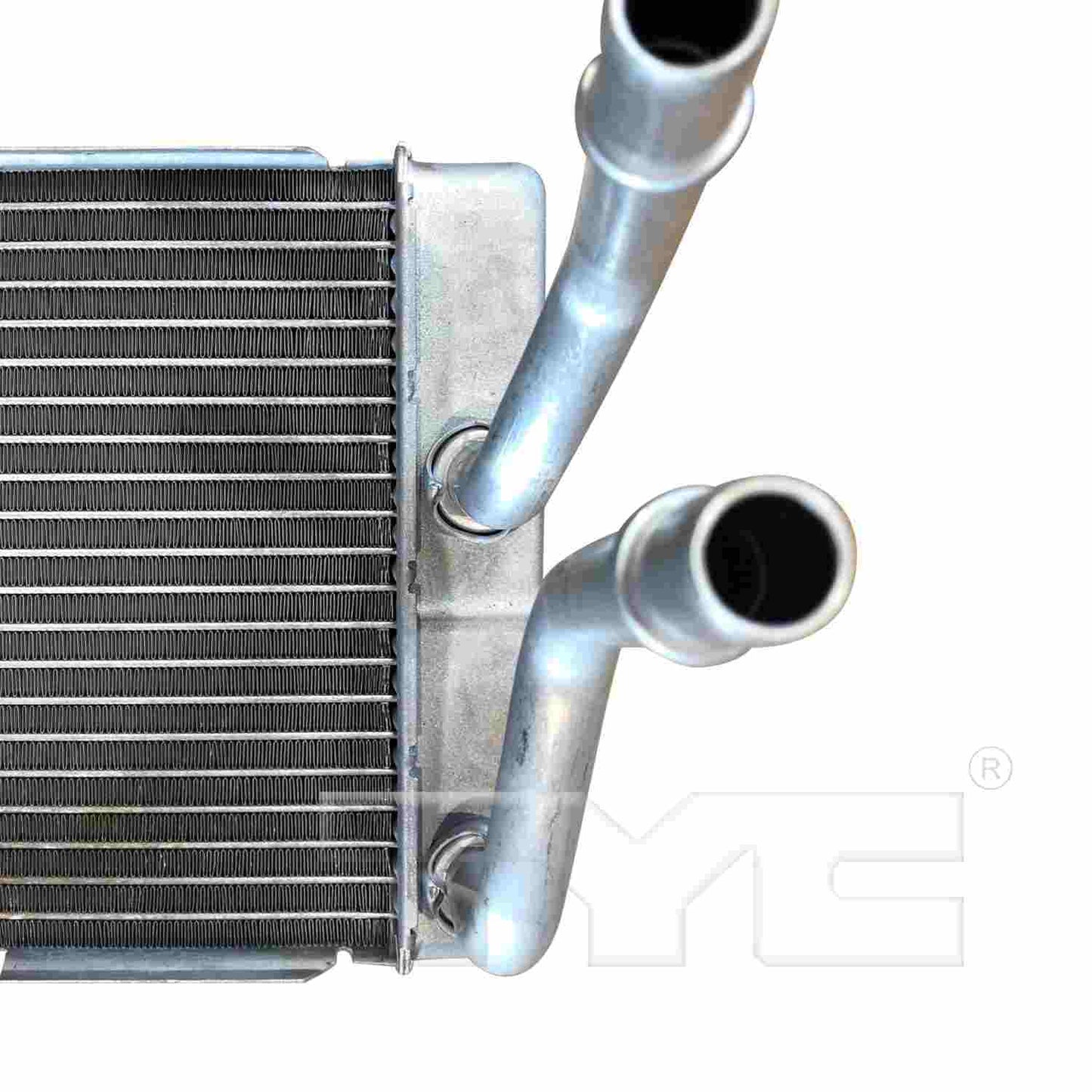 TYC HVAC Heater Core 96001