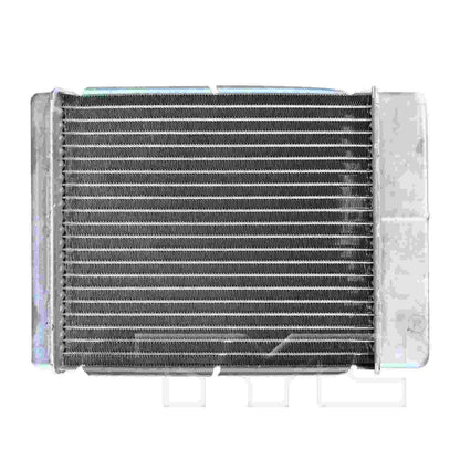 TYC HVAC Heater Core 96001