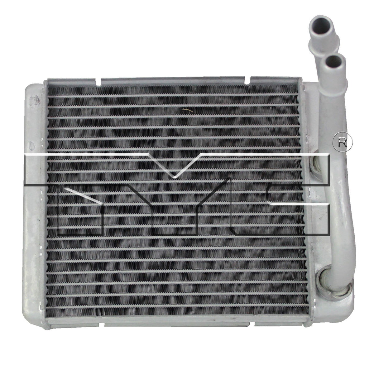 TYC HVAC Heater Core 96001
