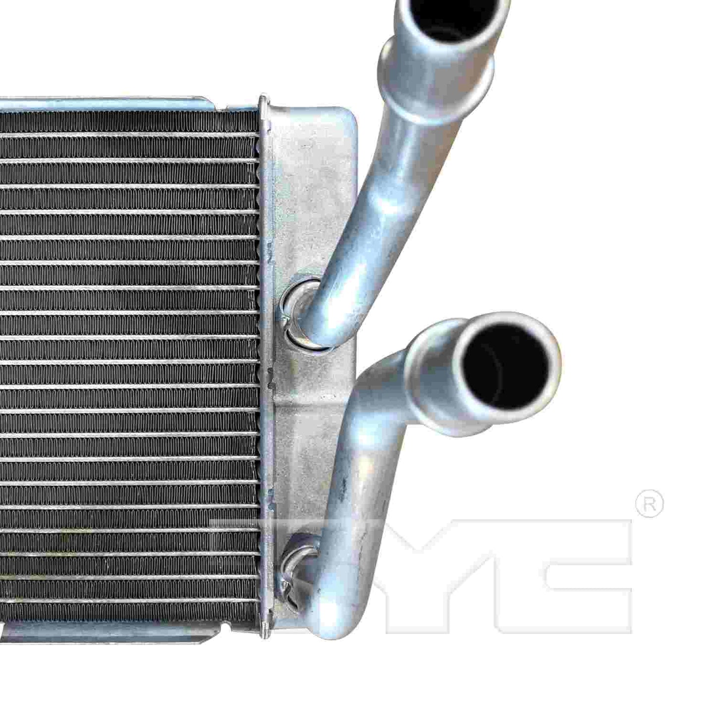 TYC HVAC Heater Core 96001