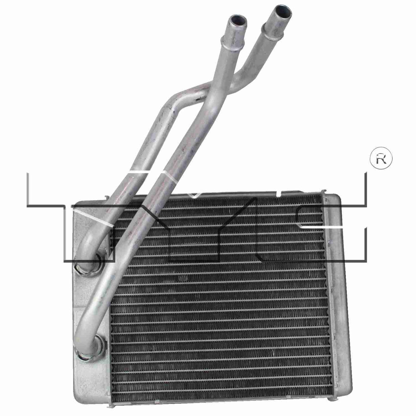 TYC HVAC Heater Core 96002