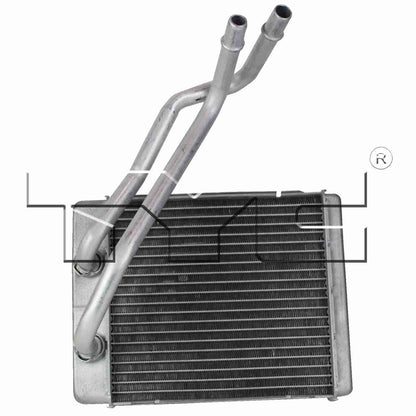 TYC HVAC Heater Core 96002